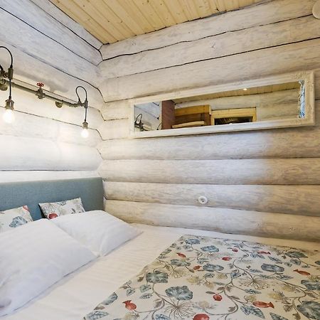 Koru Cottage Laagri Eksteriør billede