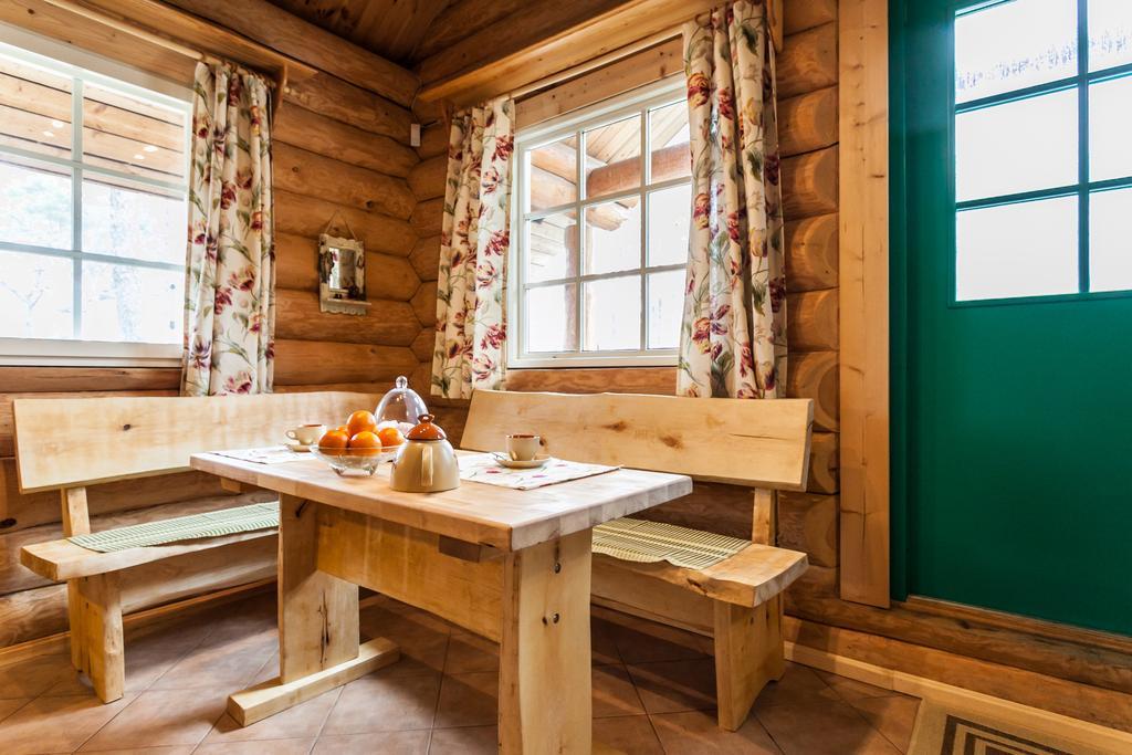 Koru Cottage Laagri Værelse billede