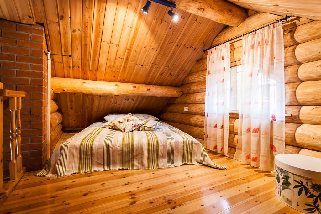 Koru Cottage Laagri Værelse billede