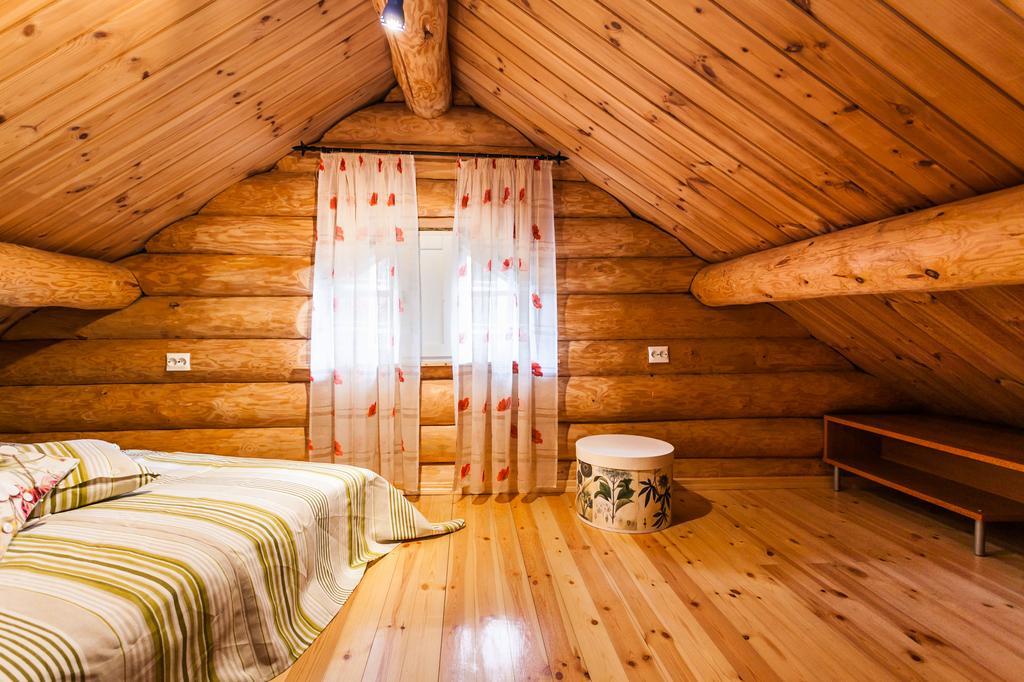 Koru Cottage Laagri Værelse billede