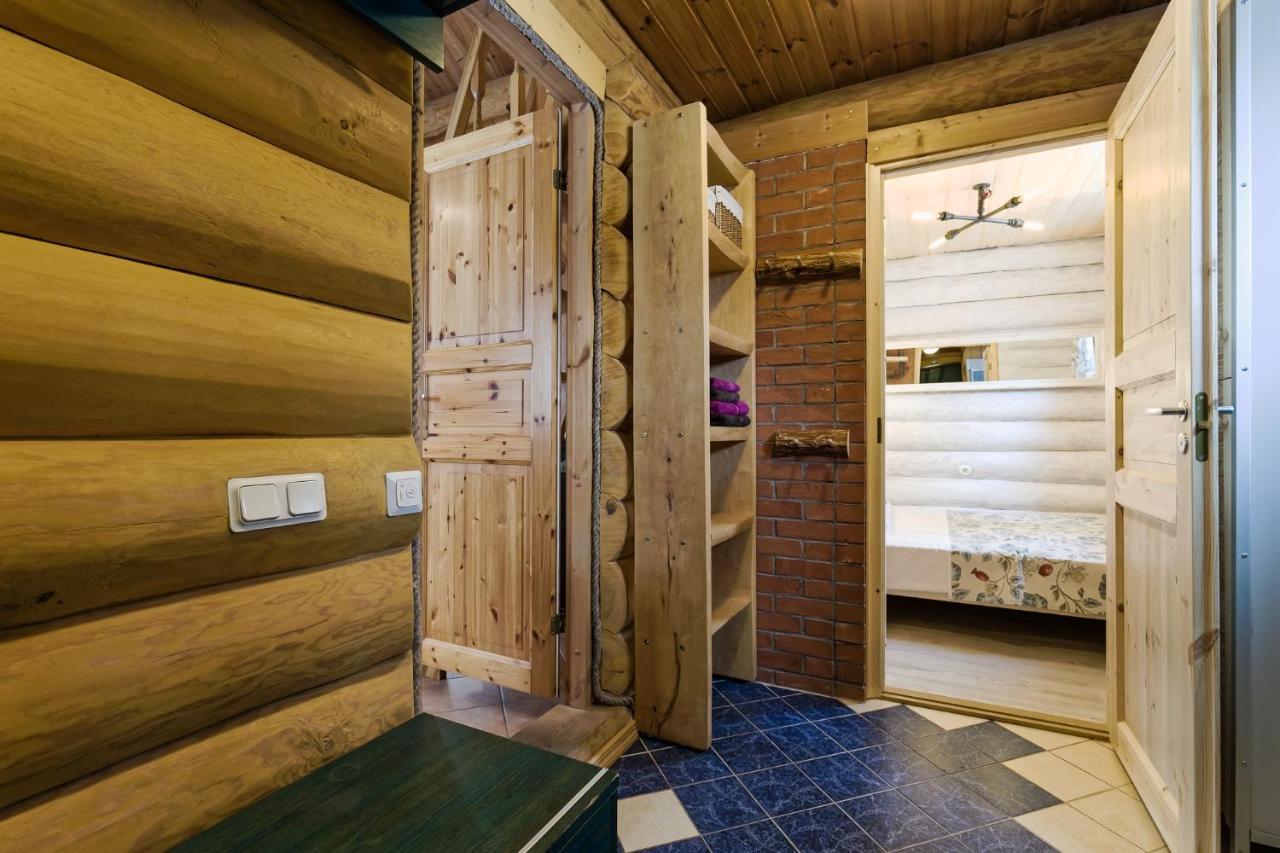 Koru Cottage Laagri Eksteriør billede