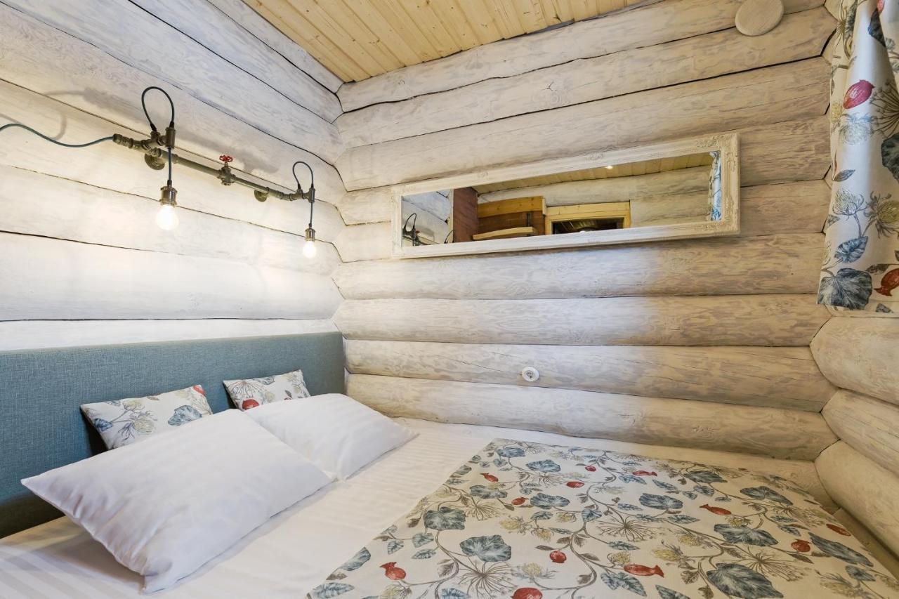 Koru Cottage Laagri Eksteriør billede