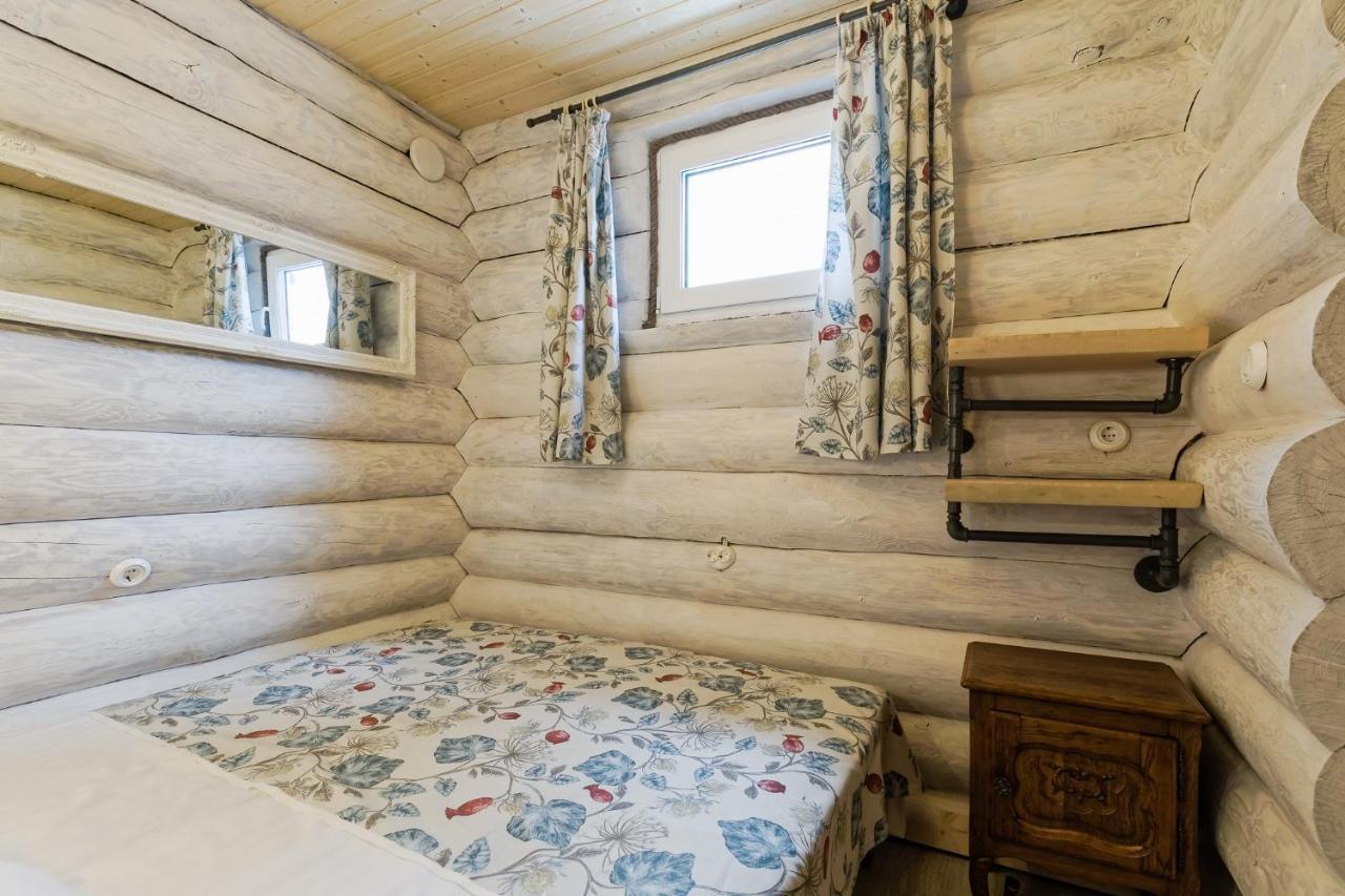 Koru Cottage Laagri Eksteriør billede